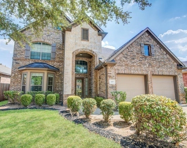4411 Enchanted Spring Ct - Photo Thumbnail 1