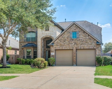 4411 Enchanted Spring Ct - Photo Thumbnail 2