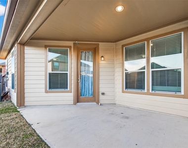 21015 Blackstone Villa Lane - Photo Thumbnail 44