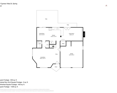 4474 W Cypress Villas Drive - Photo Thumbnail 19