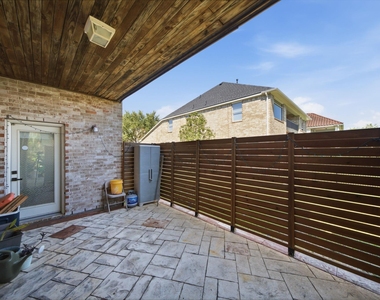 14207 Hawkesbury Court - Photo Thumbnail 30