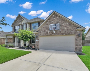 22503 Grassnook Drive - Photo Thumbnail 30