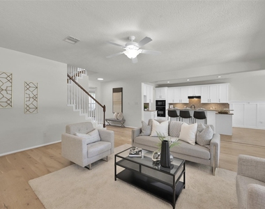 22503 Grassnook Drive - Photo Thumbnail 6