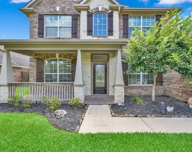 22503 Grassnook Drive - Photo Thumbnail 2