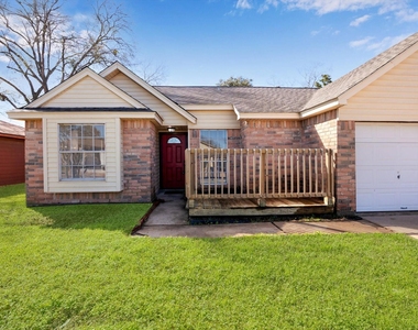 20235 Apache Gardens Lane - Photo Thumbnail 3