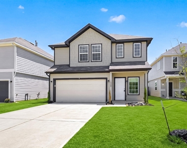 13758 Goldeye Drive - Photo Thumbnail 3