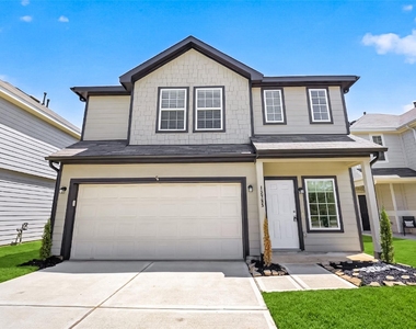 13758 Goldeye Drive - Photo Thumbnail 1