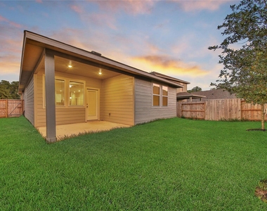 6609 Lahna Oak Drive - Photo Thumbnail 1