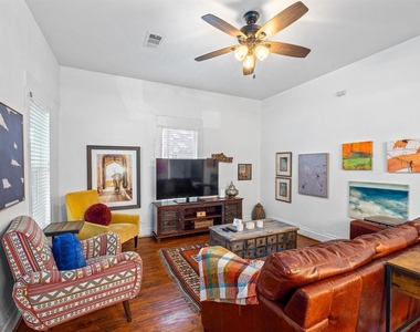 519 Allston Street - Photo Thumbnail 2