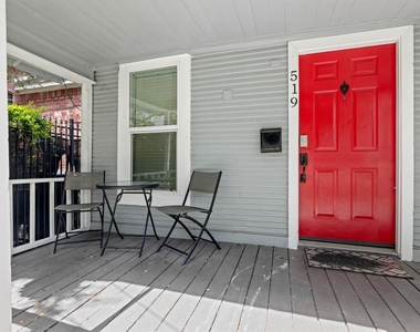 519 Allston Street - Photo Thumbnail 1