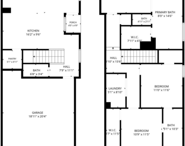 1411 Boswell Street - Photo Thumbnail 33