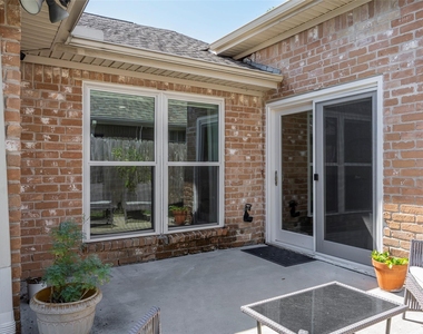 11743 Wickhollow Lane - Photo Thumbnail 10