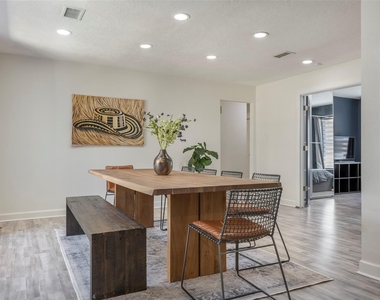 11743 Wickhollow Lane - Photo Thumbnail 14