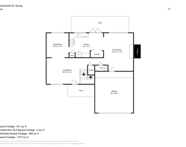 9211 Wandsworth Drive - Photo Thumbnail 18