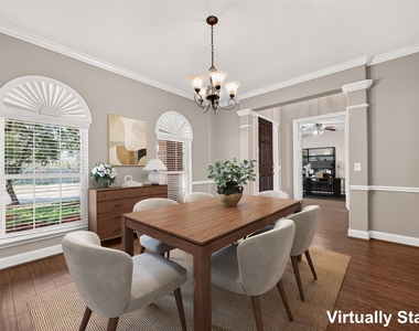 16411 Canyon Chase Drive - Photo Thumbnail 2