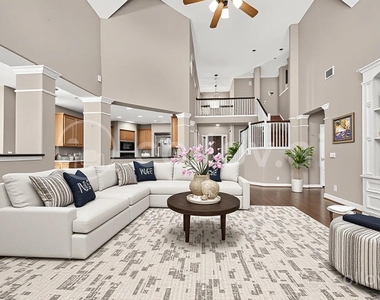 16411 Canyon Chase Drive - Photo Thumbnail 4