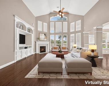 16411 Canyon Chase Drive - Photo Thumbnail 3