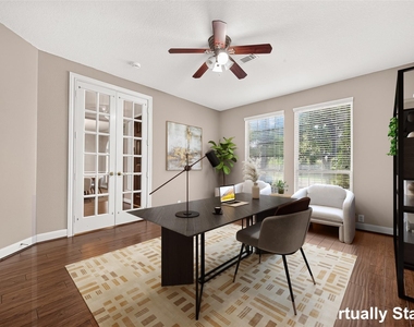 16411 Canyon Chase Drive - Photo Thumbnail 5