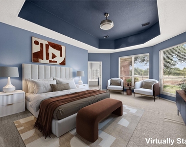16411 Canyon Chase Drive - Photo Thumbnail 7