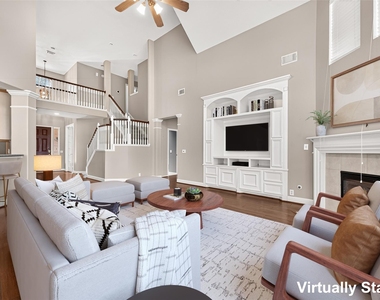 16411 Canyon Chase Drive - Photo Thumbnail 1