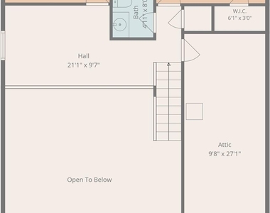 216 N Lynx Trail - Photo Thumbnail 21