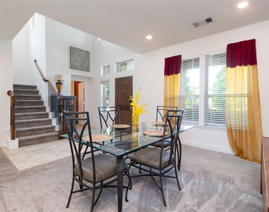 15706 Easton Gate Lane - Photo Thumbnail 7