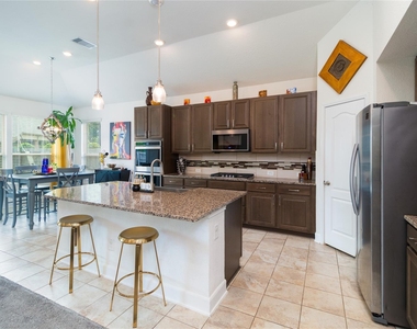 15706 Easton Gate Lane - Photo Thumbnail 13