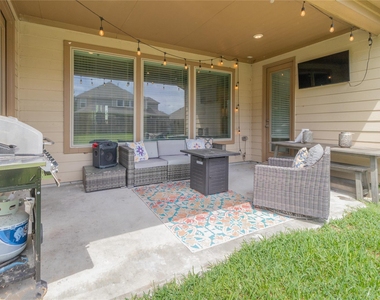 15706 Easton Gate Lane - Photo Thumbnail 26