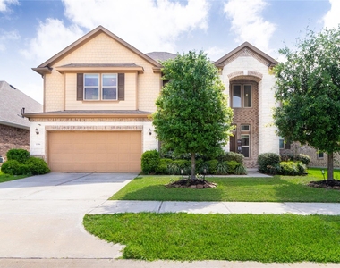 15706 Easton Gate Lane - Photo Thumbnail 1