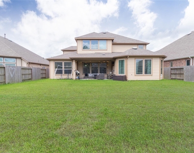 15706 Easton Gate Lane - Photo Thumbnail 25