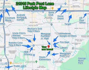 21315 Park Post Lane - Photo Thumbnail 31