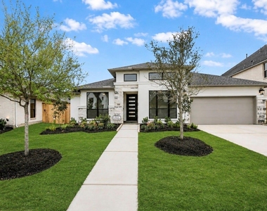 8706 Incandesce Rise Drive - Photo Thumbnail 1