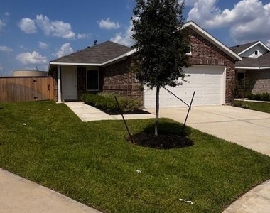 26934 Cherry Plum Lane - Photo Thumbnail 1