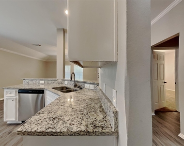 26873 Manor Falls Drive - Photo Thumbnail 2