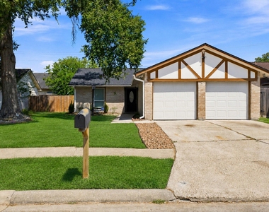 19930 Burle Oak Drive - Photo Thumbnail 1