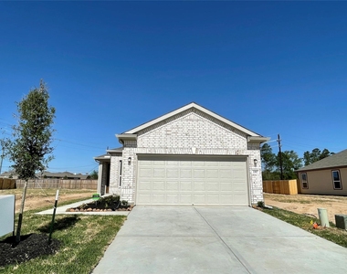3307 Nila Creek Drive - Photo Thumbnail 1