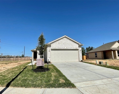 3307 Nila Creek Drive - Photo Thumbnail 2