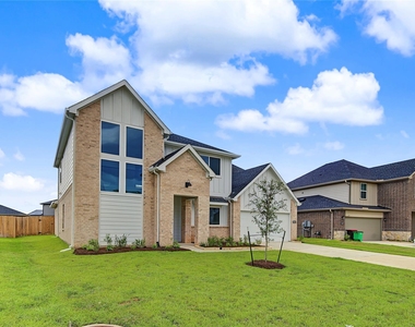 31415 Joshua Knoll Lane - Photo Thumbnail 1