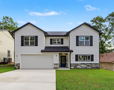 117 Sun City Lane - Photo Thumbnail 1