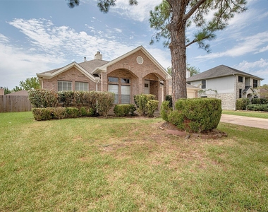 11514 Sagecreek Drive - Photo Thumbnail 1