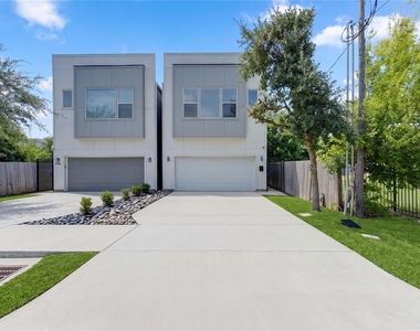 4536 Sunflower Street - Photo Thumbnail 1