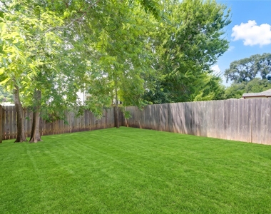 4536 Sunflower Street - Photo Thumbnail 15