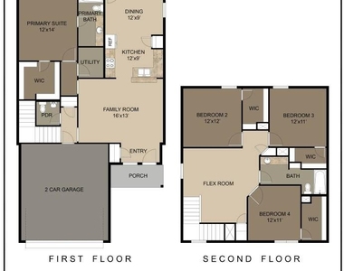 5722 Long Arbor Drive - Photo Thumbnail 11