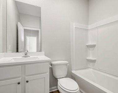 6429 Winter Elm Street - Photo Thumbnail 6