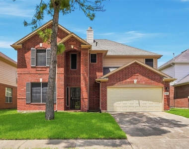 15106 Turphin Way - Photo Thumbnail 1