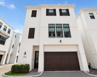 5326 Chandler Street - Photo Thumbnail 1