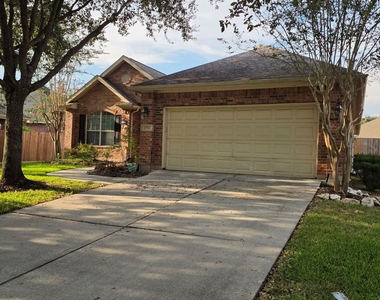 20743 Oakhurst Meadows Drive - Photo Thumbnail 1
