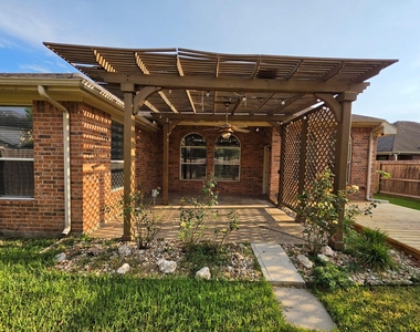 20743 Oakhurst Meadows Drive - Photo Thumbnail 30