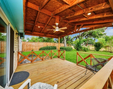 4830 Ridgestone Street - Photo Thumbnail 32