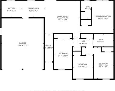 4830 Ridgestone Street - Photo Thumbnail 39